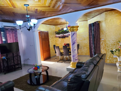 Furnished 2 Bedrooms Appartments