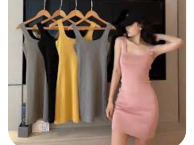 bodycon fitness dress