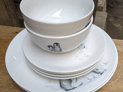 Ensemble de couverts
