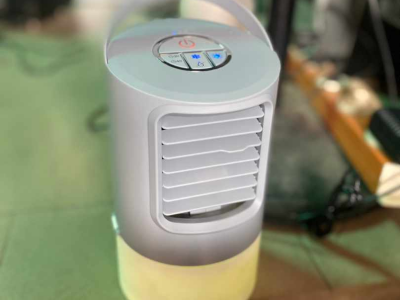 Mini Clim