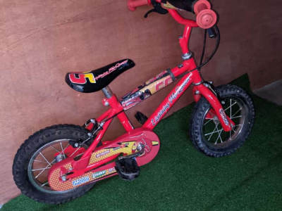 Velo pour enfant