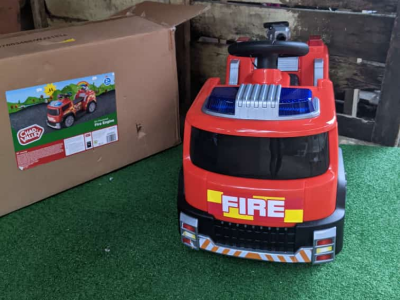 Voiture pour enfant