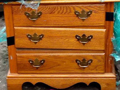 Armoire a ranger