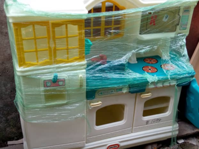 Maison pour enfant