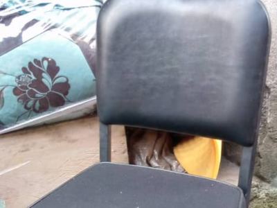 Chaise de Bureau