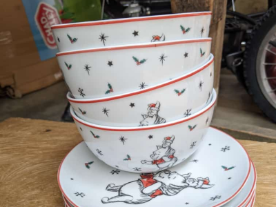 Ensemble de couverts