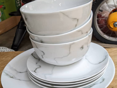Ensemble de couverts