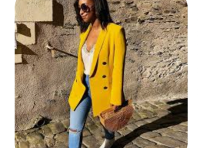 Female  jackets suit
