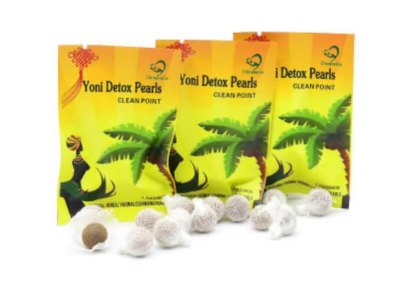 Treats: abnormal vaginal discharge, itches and odour.