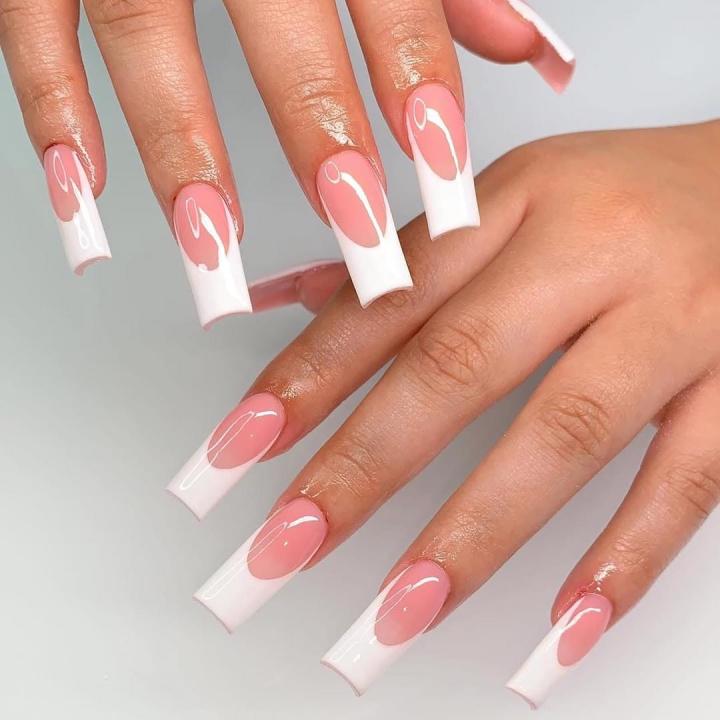 gel nails