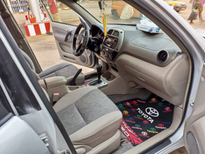 Toyota Rav4 2004
