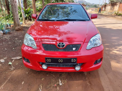Toyota Corolla 115 2006