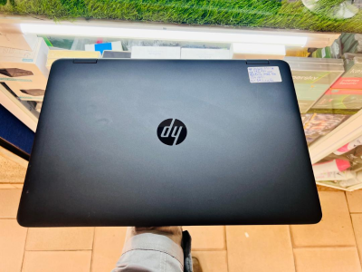 Hp probook