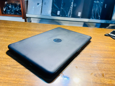 Hp 15 Intel Core i3