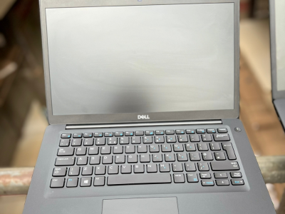 Dell latitude