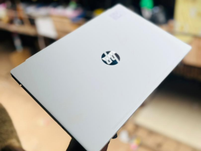 HP Pavilion Ultrabook