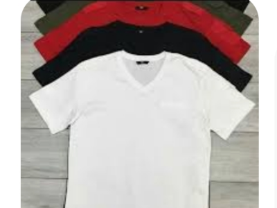 V neck T-Shirts