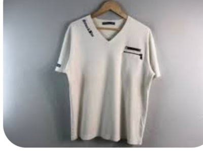 T- shirts