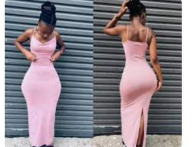 woman casual wear