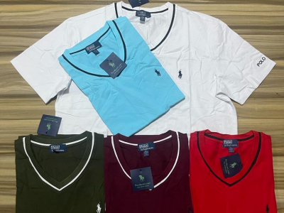T- shirts