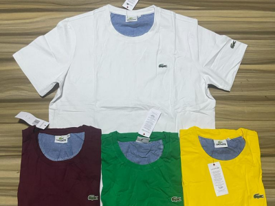T- shirts