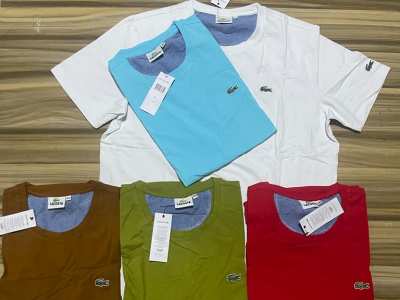 T- shirts