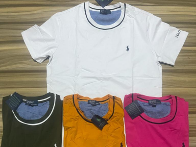 T- shirts