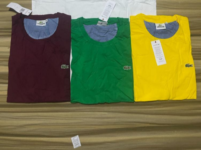 T- shirts