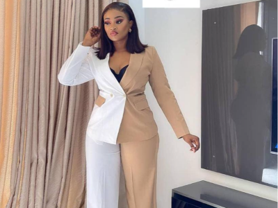 Female 2 Piece ( jacket and Trousers )