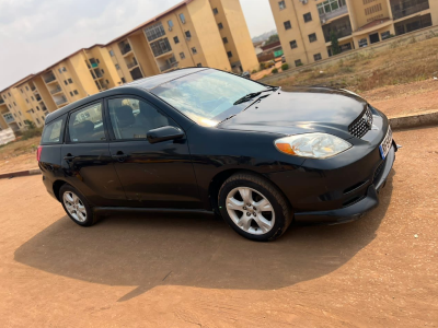Toyota Matrix XR