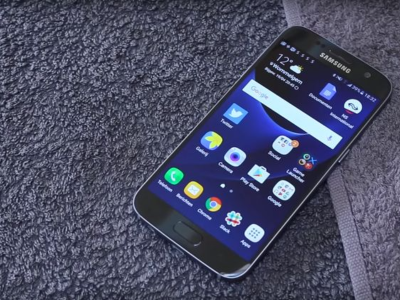 Samsung Galaxy S7