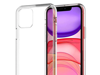 Transparent Case