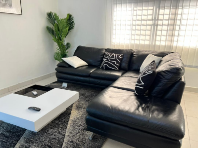 Luxurious Furnished Appartments