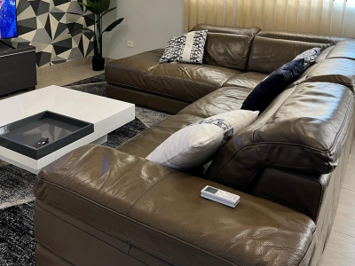 Luxurious Furnished Appartments