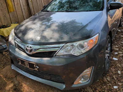Toyota Camry 2014 Occasion Directe