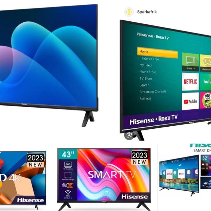 Television Hisense