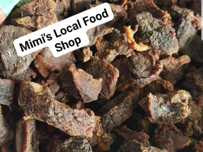 Smoked Meat