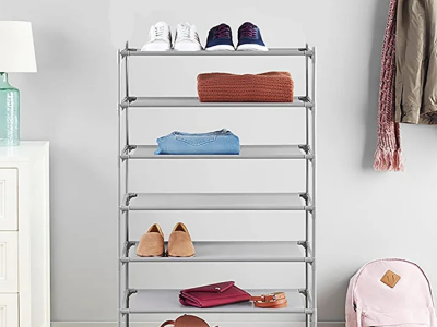 Range Chaussure