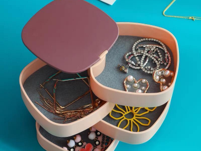 Boite a bijoux