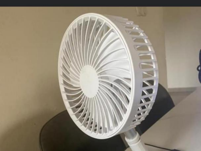 Ventilateur