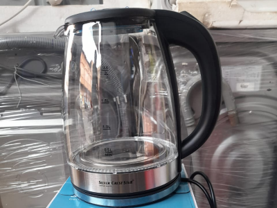 Chauffe Eau