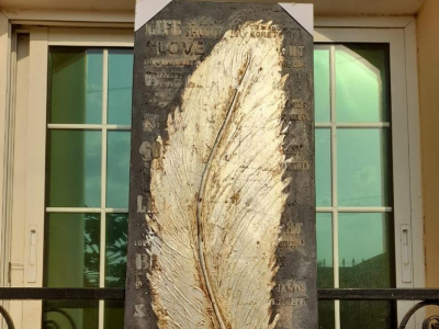 Peinture Muralle