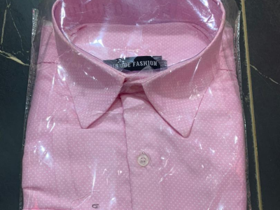 long sleeve button down shirt