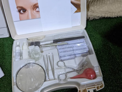 Kit Eyelash