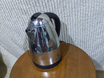 Chauffe Eau