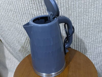 Chauffe Eau