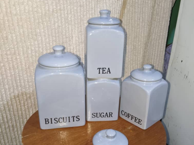 Kit Dejeuner