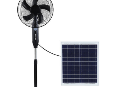 Solar Fan (15W)