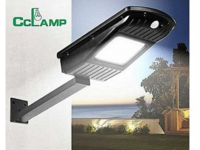 Solar outdoor lamp 30W