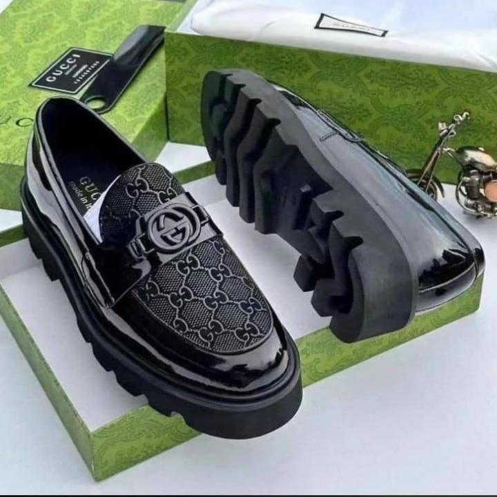 Fashion Male shoes
